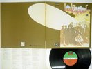 LED ZEPPELIN 2 ATLANTIC P-10101A JAPAN POSTER VINYL LP