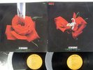 SCORPIONS TOKYO TAPES RCA RCA-9147,8 JAPAN VINYL 2LP