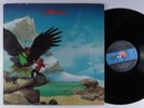BUDGIE Never Turn Your Back On A Friend MCA LP france gatefold ^