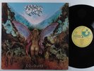 ELOY Colours HARVEST LP VG++ germany gatefold ^