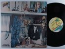 BRIAN ENO Here Come The Warm Jets ISLAND LP VG+ ^