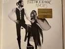FLEETWOOD MAC Rumours Stevie Nicks limited 45 rpm 180 gram vinyl SEALED 2 LP