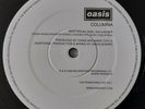 OASIS - COLUMBIA - SINGLE SIDED DEMO 