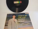 Buddy Holly That'll Be The Day DL 8707