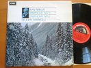 ASD 2326 ED1 Sibelius Symphony 5 & 7 Sir John Barbirolli Halle Orchestra NM S/C