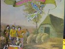 Lp:Cuby+ Blizzards:Groeten Uit Grollo,1.Pressung  m-/vg+