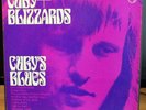 Dlp:Cuby+Blizzards:Cuby's Blues,komplette Box+Top Zustand