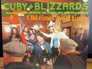 Lp:Cuby+Blizzards Old Times- Good Times,Mono Lp+Top Zustand