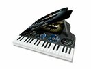 Bercy 2003 Coffret Piano 