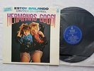 LORETTA GOGGI ESTOY BAILANDO DANIELA 33 GIRI LP SPAGNA 1978 EX/EX NO CD 45