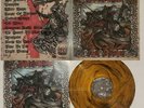 Skrew Vinyl Lp  ISD Rock O Rama Rebelles Europeens Skinhead oi