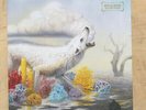 RIVAL SONS HOLLOW BONES LP 2016 IN G/FOLD COVER WITH INNER SLEEVE - BLACK VINYL