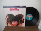 HEART - DREAMBOAT ANNIE - NAUTILUS HALF SPEED MASTERED - REALLY NICE