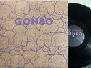 FOXY SHAZAM *rare* gonzo LP alternative indie rock