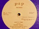 Queen Yahna - Ain't it time 12