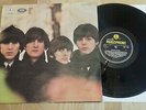 THE BEATLES - BEATLES FOR SALE UK ORIG 1964 VINYL L/P 1st Pressing EX+/EX+ NICE.
