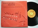 CALIFORNIA PLAYBOYS Trying To Become A Millionaire NM LOADSTONE LP MP3 Rare Soul