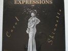 CAROL SHINNETTE Expressions OPTUNE Original Modern Soul Funk SEALED LP Rare MP3