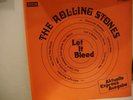 The  ROLLING STONES,, LP von 1969, Aktuelle Express Ausgabe von 