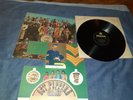 THE BEATLES  sgt. pepper's lonely hearts club band 1967-UK FIRST PRESS -MONO-N/M