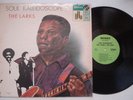 DON JULIAN & THE LARKS Soul Kaleidoscope MONEY MS 1107 1970 Sweet Soul Funk LP