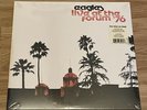 The Eagles **Live At The Forum 76 **BRAND NEW RECORD LP VINYL