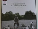 George Harrison - All Things Must Pass 50th Anniv 3 LP Box Green Splatter Vinyl