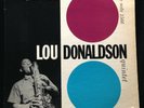 Lou Donaldson Quintet-Swing and Soul-Blue Note 1566-WEST 63RD