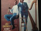 Kenny Dorham-Jazz Contrasts-Riverside 12-239-SONNY ROLLINS SMALL LABEL SUPERB