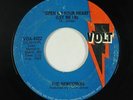 Crossover Soul 45 - Newcomers - Open Up Your Heart - Volt - mp3