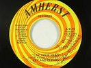 Deep Soul Psych/Funk 45 - Key & Cleary - Lay Your Head - Amherst - mp3
