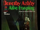 Dorothy Ashby-Afro-Harping-Cadet 809-STEREO SHRINK GREAT COPY
