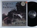 EDIE BRICKELL & NEW BOHEMIANS Ghost Of A Dog GEFFEN LP VG+ promo ^