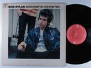 BOB DYLAN Highway 61 Revisited COLUMBIA LP mono 2-eye ^