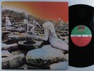 LED ZEPPELIN Houses Of The Holy ATLANTIC LP VG+ gatefold ^