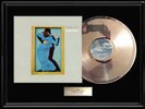 STEELY DAN GAUCHO WHITE GOLD SILVER PLATINUM TONE RECORD LP ALBUM RARE NON RIAA
