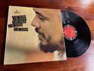 CHARLES MINGUS | MINGUS MINGUS MINGUS... | IMPULSE A-54 | ORIGINAL PRESSING MONO