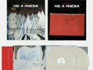 Radiohead Kid A Mnesia Triple Cream Vinyl SCARRY BOOK ISSUE. PRE- ORDER OUT SOON