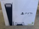Sony PlayStation 5 (PS5) Blu-Ray Edition Console Brand New Next Day Delivery ?