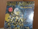 IRON MAIDEN Live After Death (2LPs 180g Vinyl, newer release) Double LP
