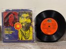 Surinder Shinda Surinder Sonia Punjabi Bhangra LP EP Vinyl Record Original Cover