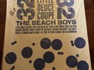 The Beach Boys 33 rpm Taiwan 12