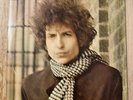 Bob Dylan - Blonde On Blonde - Original 1966 US Mono