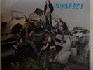 Dogfeet LP 1970 UK 1st Pressing on Reflection. VERY RARE.