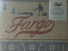 Fargo Season 1 OST Jeff Russo Limited to 666 Green Vinyl LP New Sealed