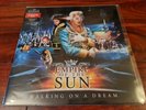 Empire Of The Sun - Walking On A Dream ? BLOOD ORANGE VINYL LP 10TH ANN LTD EDTN