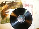 Pink Floyd - A Saucerful of Secrets, 1st Pressing, Mono, VG++/Ex