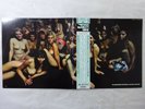 Jimi Hendrix Electric Ladyland Polydor 28MM 0604/5 Japan  VINYL LP OBI