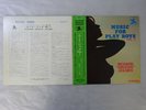 RICHARD GROOVE HOLMES Vol. 5 Prestige SJET7983 Japan CHEESECAKE VINYL LP OBI