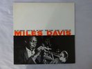 Miles Davis Volume 1 Blue Note GXF 3011(M) Japan KING VINYL LP